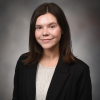 Alison Schreiber, Ph.D.