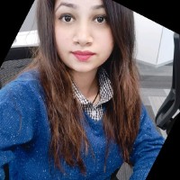 Payal Tomar
