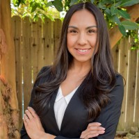 Cristal Thompson COTA/L, BS
