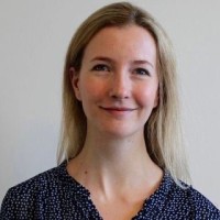 Ingrid Ustad