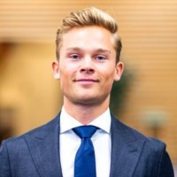 Christoffer Rode