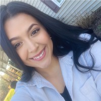 Mariana Benitez Jaimes