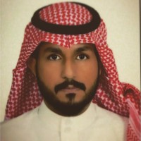 Mohammed Alghamdi
