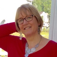 Carol Dickinson