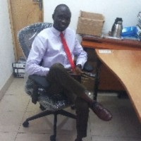 Kareem Sheriff Abiodun