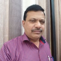 Surendra Yadav