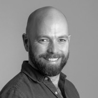 Oliver Mitchell