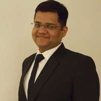 Vinit Gupta