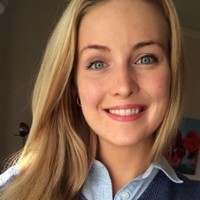 Ragnhild Tvete Hernæs