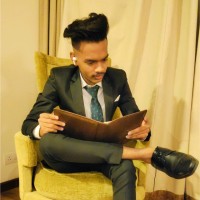 Tushar Dataniya