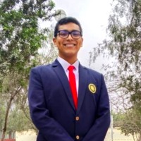 Jose Mark Rios Cajahuaman