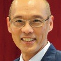 Norman Wong