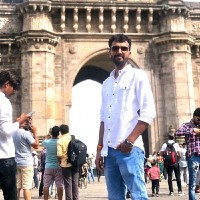Rahul Gurjar