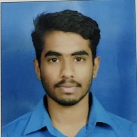 K Kaushik Raja