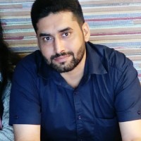 Sumit Sangwan