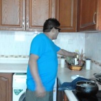 Ganesh Shrestha