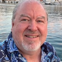 Bill Noble