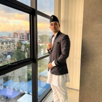 Bibek Pandey