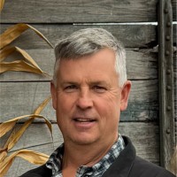Mark Pinard