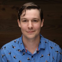 Harrison Thompson