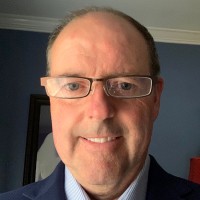 Keith Mackie
