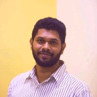 Kashyap M