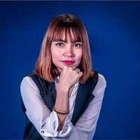 Maria Alvarez
