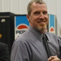 Scott Lampkin