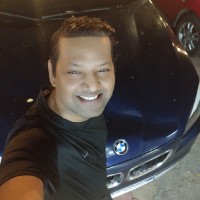 satish pol
