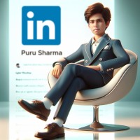 Puru Sharma