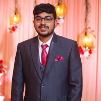 Praveen Ramesh