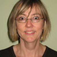 Barbara Crocker