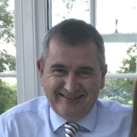 David Ainge