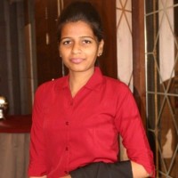 Kishori Sakunde