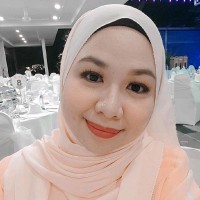 Yuznadeera Yusof