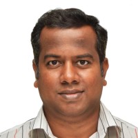 Viramany Manavalan