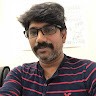 Bharathi Pushpanathan