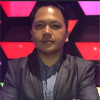 Ronan Paul Roxas
