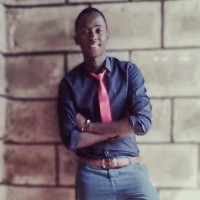 Elvin Mokua