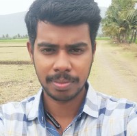 Madheswaran V