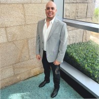Gabriel Ortiz Morales, MBA