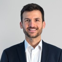 Charles Boissé, Msc, Cfa