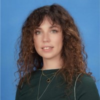 Olena Volkova