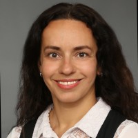 Elena Sternberg