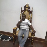 Tsebeng Motene