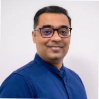 Jaison Chacko Mathai