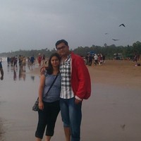 Pratik Kachliya - Digital Marketing Professional