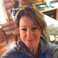 Joy Kincaid Griffiths