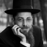 Rabbi Doniel Katz