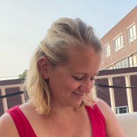 Naomi Brandsma